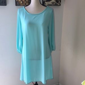 NEW WITHOUT TAG BOUTIQUE DRESS SIZE L
